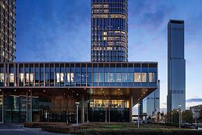 The Ritz-Carlton, Astana