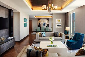 The Ritz-Carlton, Astana