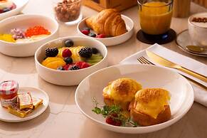 The Ritz-Carlton, Astana