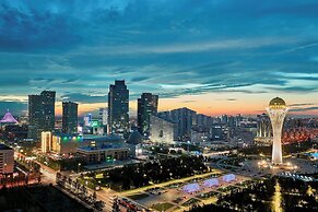 The Ritz-Carlton, Astana