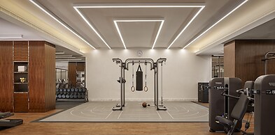 The Ritz-Carlton, Astana