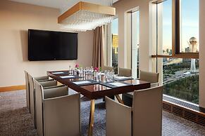 The Ritz-Carlton, Astana