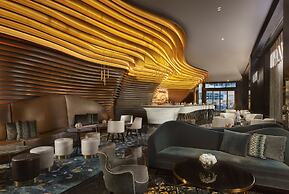 The Ritz-Carlton, Astana