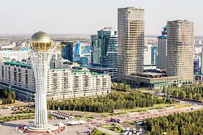 The Ritz-Carlton, Astana
