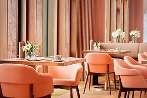 The Ritz-Carlton, Astana