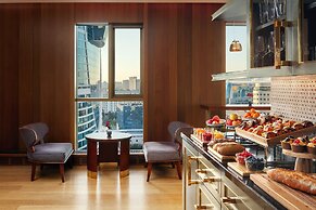 The Ritz-Carlton, Astana