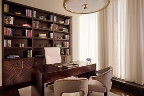 The Ritz-Carlton, Astana