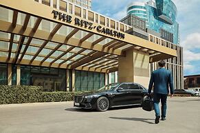 The Ritz-Carlton, Astana