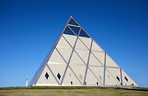 The Ritz-Carlton, Astana