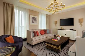 The Ritz-Carlton, Astana