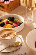 The Ritz-Carlton, Astana