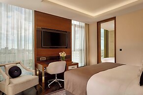 The Ritz-Carlton, Astana