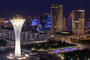 The Ritz-Carlton, Astana