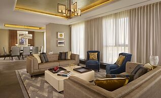 The Ritz-Carlton, Astana
