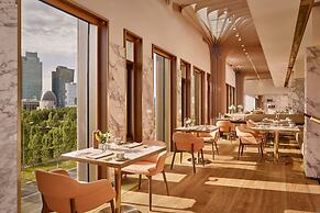 The Ritz-Carlton, Astana