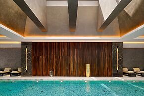 The Ritz-Carlton, Astana