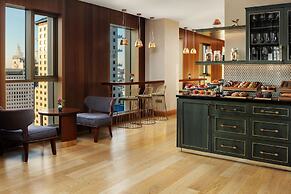 The Ritz-Carlton, Astana