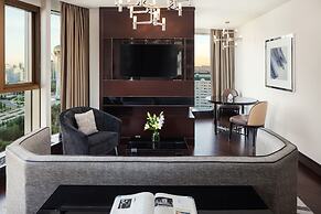 The Ritz-Carlton, Astana
