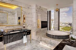 The Ritz-Carlton, Astana