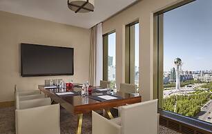 The Ritz-Carlton, Astana