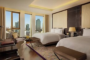 The Ritz-Carlton, Astana