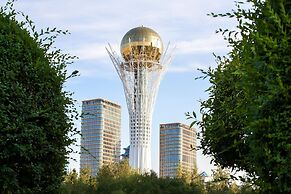 The Ritz-Carlton, Astana