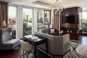 The Ritz-Carlton, Astana