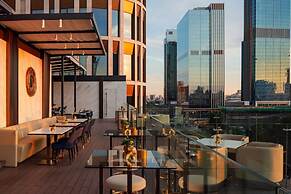 The Ritz-Carlton, Astana