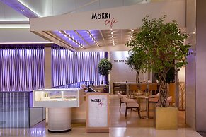 The Ritz-Carlton, Astana