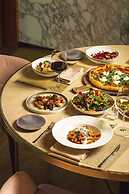 The Ritz-Carlton, Astana