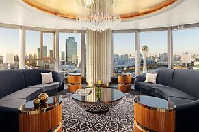 The Ritz-Carlton, Astana