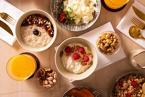 The Ritz-Carlton, Astana