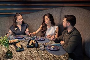 The Ritz-Carlton, Astana