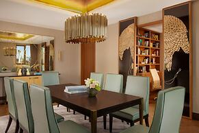 The Ritz-Carlton, Astana