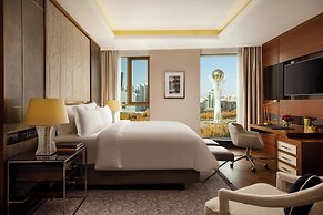 The Ritz-Carlton, Astana