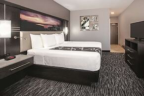 La Quinta Inn & Suites by Wyndham Amarillo Airport