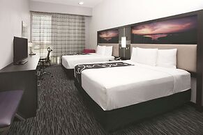 La Quinta Inn & Suites by Wyndham Amarillo Airport