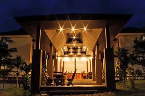 Fahluang Resort