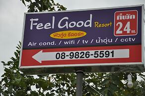 Feel Good Resort