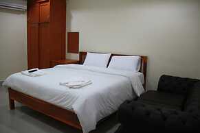 Grand Perfect Apartment