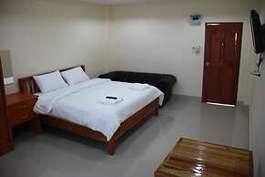 Grand Perfect Apartment