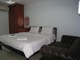 Grand Perfect Apartment