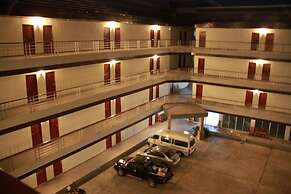 Grand Perfect Apartment