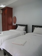 Grand Perfect Apartment