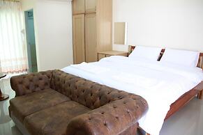 Grand Perfect Apartment