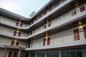 Grand Perfect Apartment