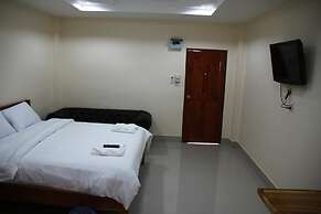 Grand Perfect Apartment