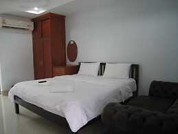 Grand Perfect Apartment