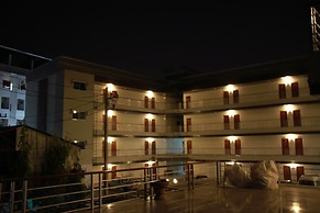 Grand Perfect Apartment