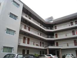 Grand Perfect Apartment